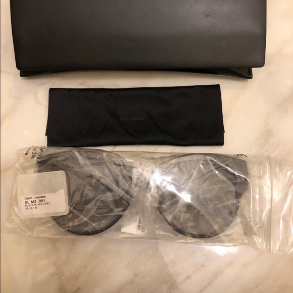 🔥NEW YSL BEST SELLER SUNGLASSES 🔥 - Picture 5 of 15